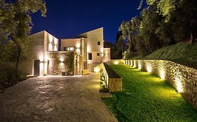 Golden Bay Suites & Maisonettes
